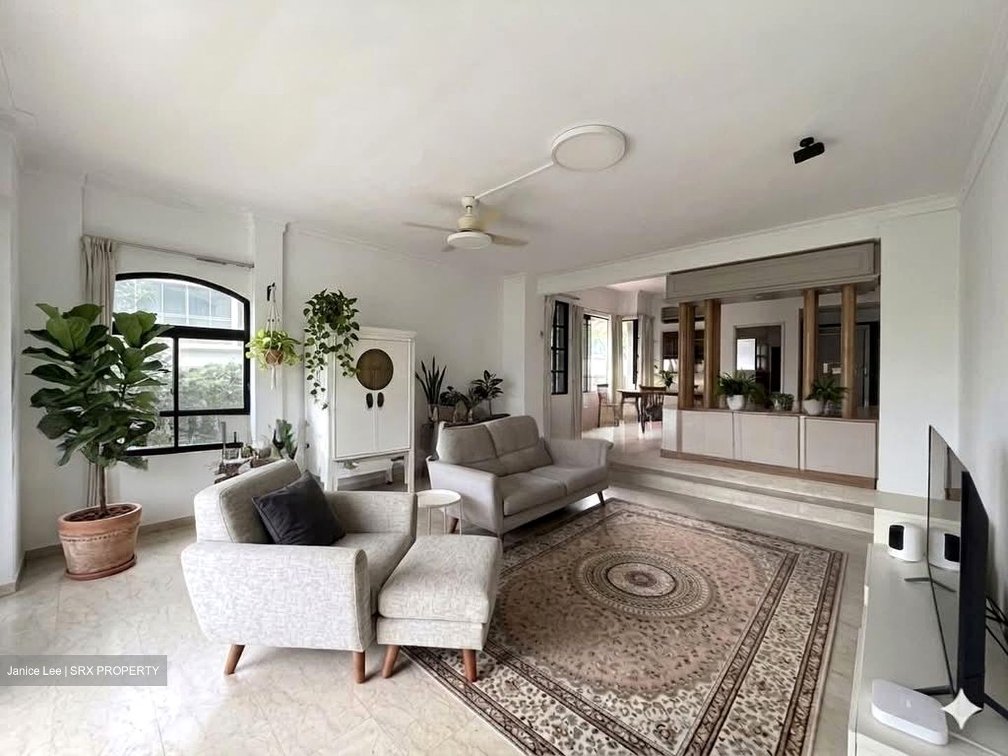 Marine View Mansion (D15), Condominium #559458641